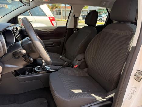CITROEN C4 Cactus 1.6 16V 4P VTI 120 FLEX FEEL AUTOM�TICO, Foto 12