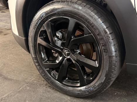 CITROEN C4 Cactus 1.6 16V 4P VTI 120 FLEX FEEL AUTOM�TICO, Foto 14