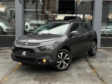 CITROEN C4 Cactus 1.6 16V 4P VTI 120 FLEX FEEL PACK AUTOMÁTICO, Foto 1