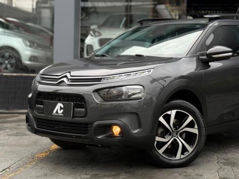CITROEN C4 Cactus 1.6 16V 4P VTI 120 FLEX FEEL PACK AUTOMÁTICO, Foto 2