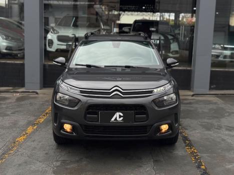 CITROEN C4 Cactus 1.6 16V 4P VTI 120 FLEX FEEL PACK AUTOMÁTICO, Foto 3