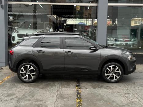 CITROEN C4 Cactus 1.6 16V 4P VTI 120 FLEX FEEL PACK AUTOMÁTICO, Foto 5