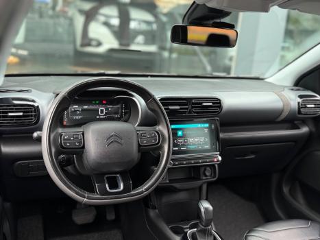 CITROEN C4 Cactus 1.6 16V 4P VTI 120 FLEX FEEL PACK AUTOMÁTICO, Foto 7