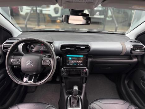 CITROEN C4 Cactus 1.6 16V 4P VTI 120 FLEX FEEL PACK AUTOMÁTICO, Foto 8