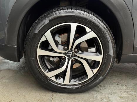 CITROEN C4 Cactus 1.6 16V 4P VTI 120 FLEX FEEL PACK AUTOMÁTICO, Foto 10