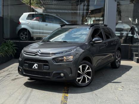 CITROEN C4 Cactus 1.6 16V 4P FLEX SHINE THP TURBO AUTOMÁTICO, Foto 1