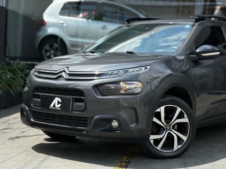 CITROEN C4 Cactus 1.6 16V 4P FLEX SHINE THP TURBO AUTOMÁTICO, Foto 2