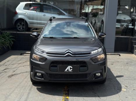CITROEN C4 Cactus 1.6 16V 4P FLEX SHINE THP TURBO AUTOMÁTICO, Foto 3