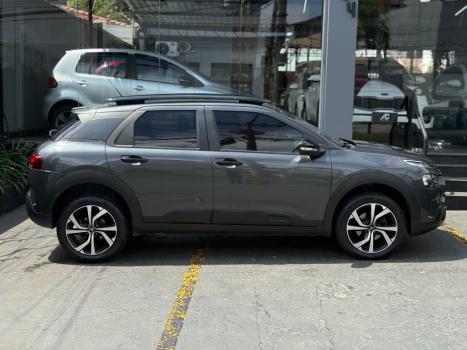 CITROEN C4 Cactus 1.6 16V 4P FLEX SHINE THP TURBO AUTOMÁTICO, Foto 5
