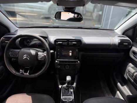 CITROEN C4 Cactus 1.6 16V 4P FLEX SHINE THP TURBO AUTOMÁTICO, Foto 8