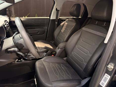 CITROEN C4 Cactus 1.6 16V 4P FLEX SHINE THP TURBO AUTOMÁTICO, Foto 9
