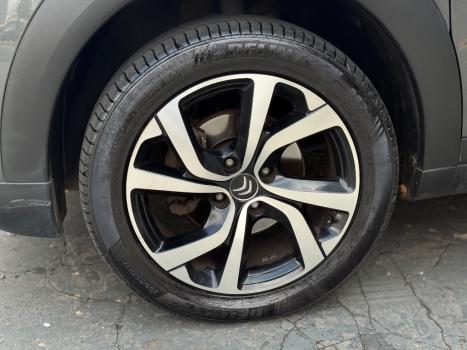 CITROEN C4 Cactus 1.6 16V 4P FLEX SHINE THP TURBO AUTOMÁTICO, Foto 10