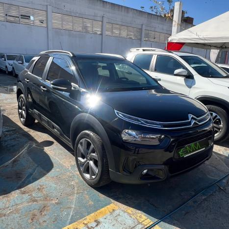 CITROEN C4 Cactus 1.6 16V 4P VTI 120 FLEX FEEL AUTOMÁTICO, Foto 2