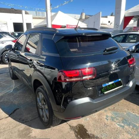 CITROEN C4 Cactus 1.6 16V 4P VTI 120 FLEX FEEL AUTOMÁTICO, Foto 3