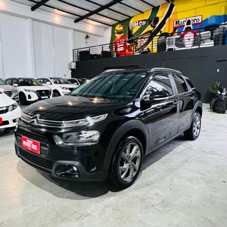 CITROEN C4 Cactus 1.6 16V 4P VTI 120 FLEX FEEL AUTOMÁTICO, Foto 1
