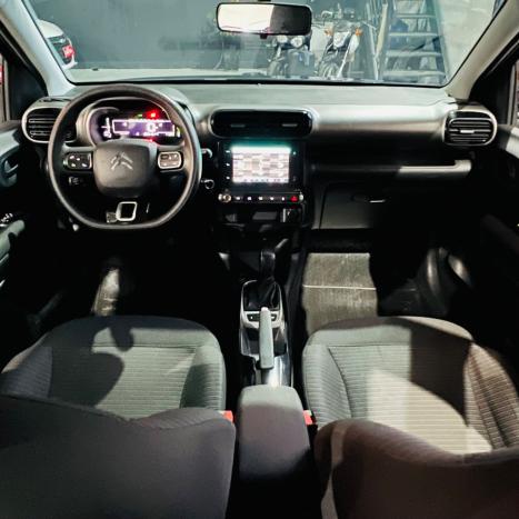 CITROEN C4 Cactus 1.6 16V 4P VTI 120 FLEX FEEL AUTOMÁTICO, Foto 5