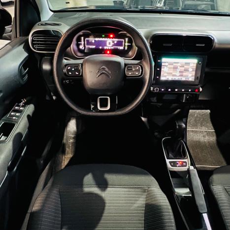 CITROEN C4 Cactus 1.6 16V 4P VTI 120 FLEX FEEL AUTOMÁTICO, Foto 6