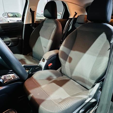 CITROEN C4 Cactus 1.6 16V 4P VTI 120 FLEX FEEL AUTOMÁTICO, Foto 7
