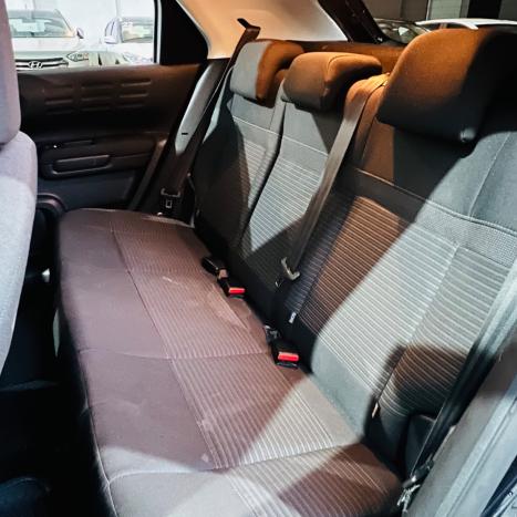 CITROEN C4 Cactus 1.6 16V 4P VTI 120 FLEX FEEL AUTOMÁTICO, Foto 8