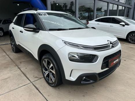 CITROEN C4 Cactus 1.6 16V 4P FLEX SHINE PACK THP TURBO AUTOMÁTICO, Foto 2