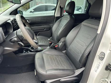 CITROEN C4 Cactus 1.6 16V 4P FLEX SHINE PACK THP TURBO AUTOMÁTICO, Foto 6