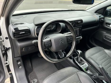 CITROEN C4 Cactus 1.6 16V 4P FLEX SHINE PACK THP TURBO AUTOMÁTICO, Foto 7