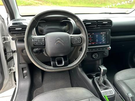 CITROEN C4 Cactus 1.6 16V 4P FLEX SHINE PACK THP TURBO AUTOMÁTICO, Foto 8