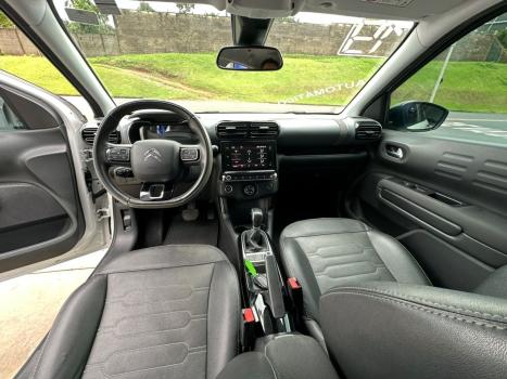 CITROEN C4 Cactus 1.6 16V 4P FLEX SHINE PACK THP TURBO AUTOMÁTICO, Foto 9