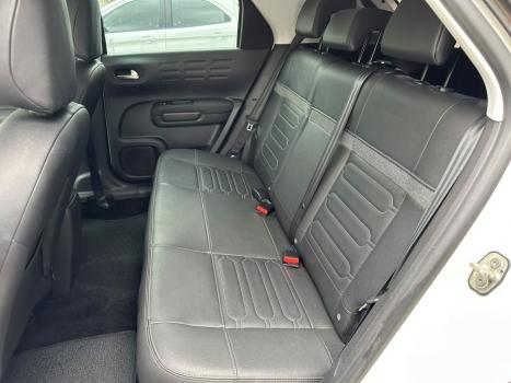 CITROEN C4 Cactus 1.6 16V 4P FLEX SHINE PACK THP TURBO AUTOMÁTICO, Foto 10