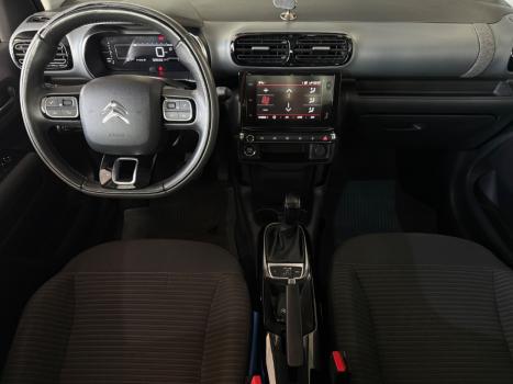 CITROEN C4 Cactus 1.6 16V 4P VTI 120 FLEX FEEL PACK AUTOMÁTICO, Foto 5