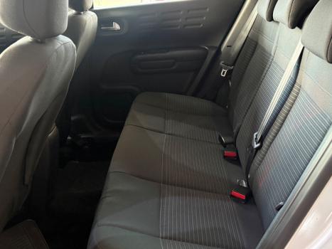 CITROEN C4 Cactus 1.6 16V 4P VTI 120 FLEX FEEL PACK AUTOMÁTICO, Foto 10