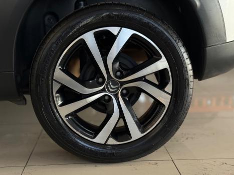CITROEN C4 Cactus 1.6 16V 4P VTI 120 FLEX FEEL PACK AUTOMÁTICO, Foto 11