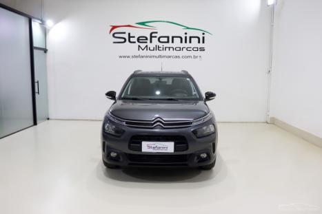 CITROEN C4 Cactus 1.6 16V 4P VTI 120 FLEX FEEL AUTOMÁTICO, Foto 2