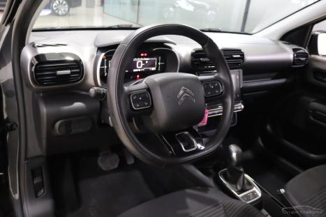 CITROEN C4 Cactus 1.6 16V 4P VTI 120 FLEX FEEL AUTOMÁTICO, Foto 4