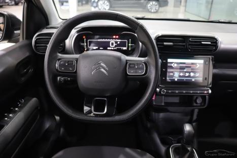 CITROEN C4 Cactus 1.6 16V 4P VTI 120 FLEX FEEL AUTOMÁTICO, Foto 5