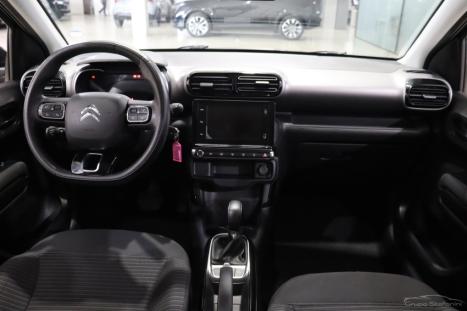 CITROEN C4 Cactus 1.6 16V 4P VTI 120 FLEX FEEL AUTOMÁTICO, Foto 6