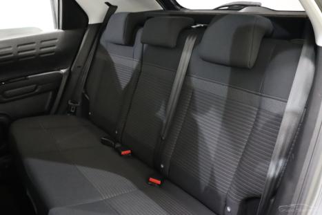CITROEN C4 Cactus 1.6 16V 4P VTI 120 FLEX FEEL AUTOMÁTICO, Foto 8