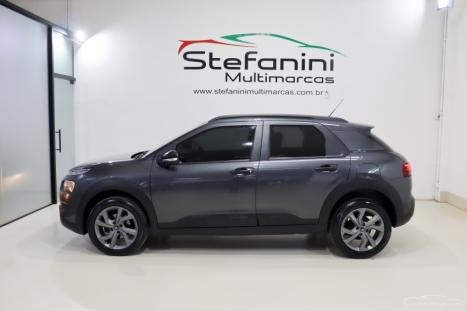 CITROEN C4 Cactus 1.6 16V 4P VTI 120 FLEX FEEL AUTOMÁTICO, Foto 10