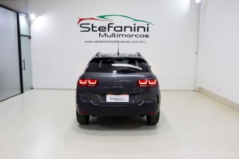 CITROEN C4 Cactus 1.6 16V 4P VTI 120 FLEX FEEL AUTOMÁTICO, Foto 12