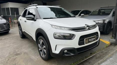 CITROEN C4 Cactus 1.6 16V 4P VTI 120 FLEX FEEL PACK AUTOMÁTICO, Foto 1