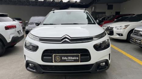 CITROEN C4 Cactus 1.6 16V 4P VTI 120 FLEX FEEL PACK AUTOMÁTICO, Foto 2