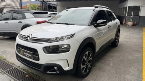 CITROEN C4 Cactus 1.6 16V 4P VTI 120 FLEX FEEL PACK AUTOMÁTICO, Foto 3