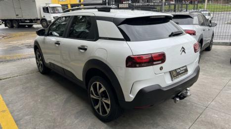 CITROEN C4 Cactus 1.6 16V 4P VTI 120 FLEX FEEL PACK AUTOMÁTICO, Foto 4