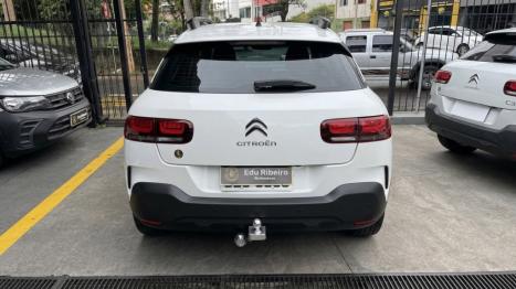 CITROEN C4 Cactus 1.6 16V 4P VTI 120 FLEX FEEL PACK AUTOMÁTICO, Foto 5