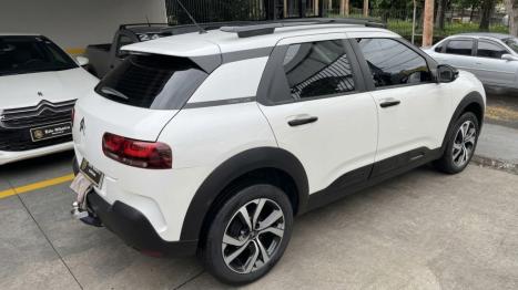 CITROEN C4 Cactus 1.6 16V 4P VTI 120 FLEX FEEL PACK AUTOMÁTICO, Foto 6
