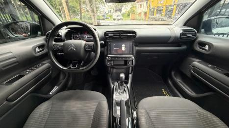 CITROEN C4 Cactus 1.6 16V 4P VTI 120 FLEX FEEL PACK AUTOMÁTICO, Foto 7