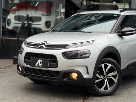 CITROEN C4 Cactus 1.6 16V 4P VTI 120 FLEX FEEL PACK AUTOMÁTICO, Foto 2