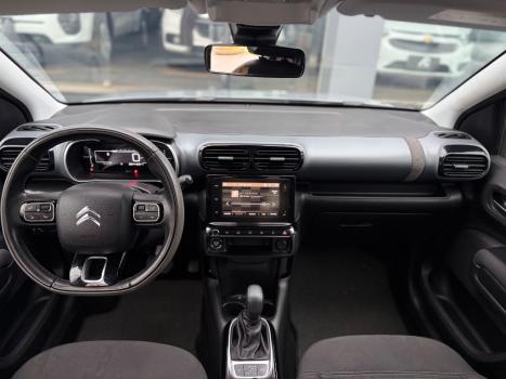 CITROEN C4 Cactus 1.6 16V 4P VTI 120 FLEX FEEL PACK AUTOMÁTICO, Foto 7