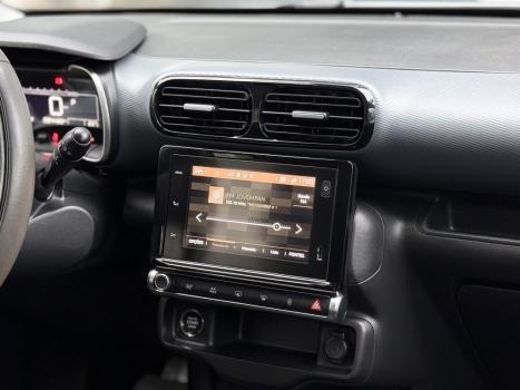 CITROEN C4 Cactus 1.6 16V 4P VTI 120 FLEX FEEL PACK AUTOMÁTICO, Foto 9