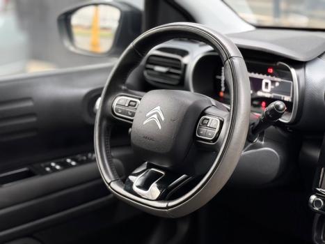 CITROEN C4 Cactus 1.6 16V 4P VTI 120 FLEX FEEL PACK AUTOMÁTICO, Foto 10